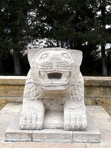 Lion Lion