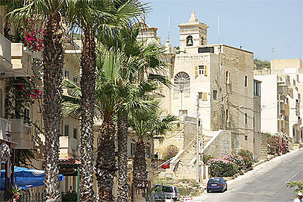 Rue de Gozo
