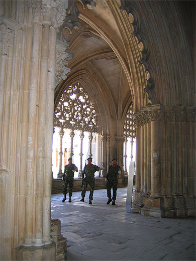Relève du soldat inconnu Relève du soldat inconnu