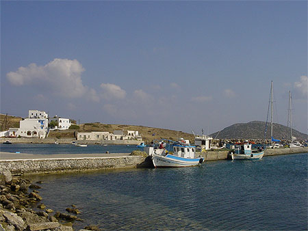 Petit port Petit port