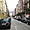 Les rues du centre ville de Santander