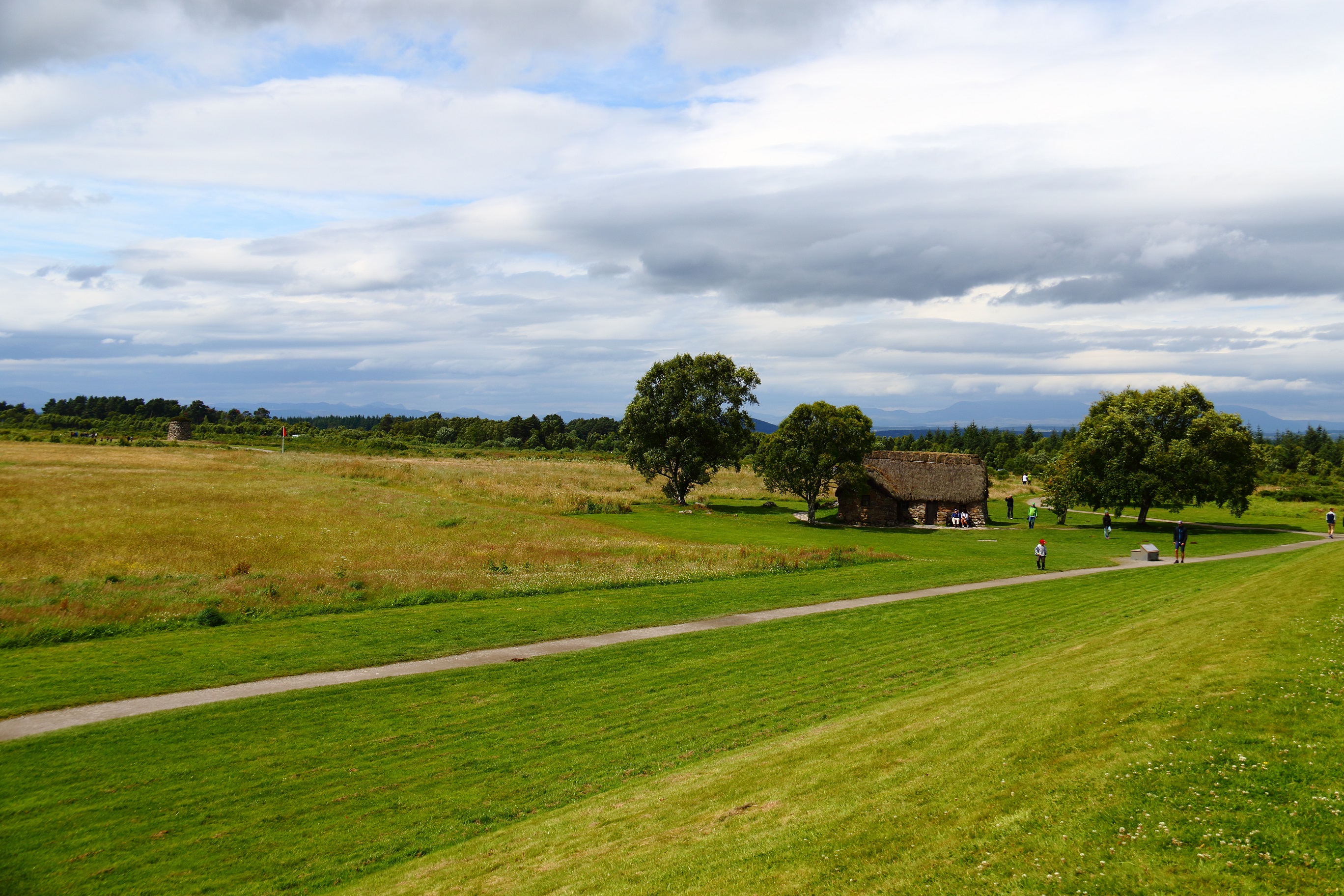 Culloden Culloden
