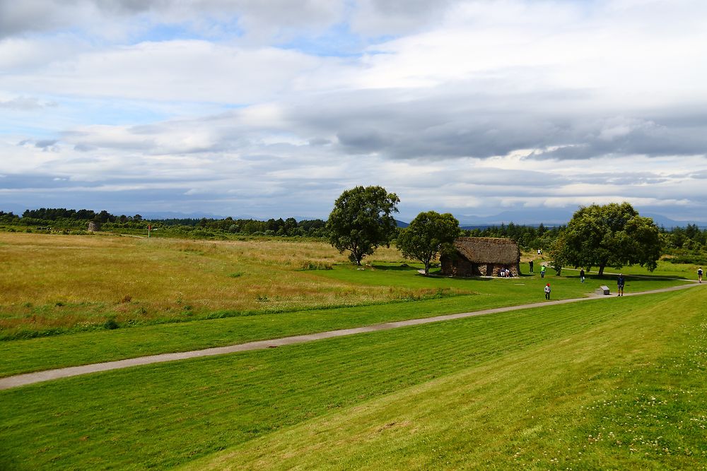 Culloden