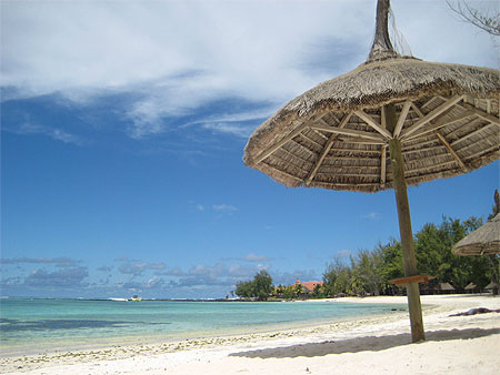 Belle-Mare Belle-Mare