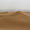 Maroc, dunes du Tinfou, au sud de Zagora