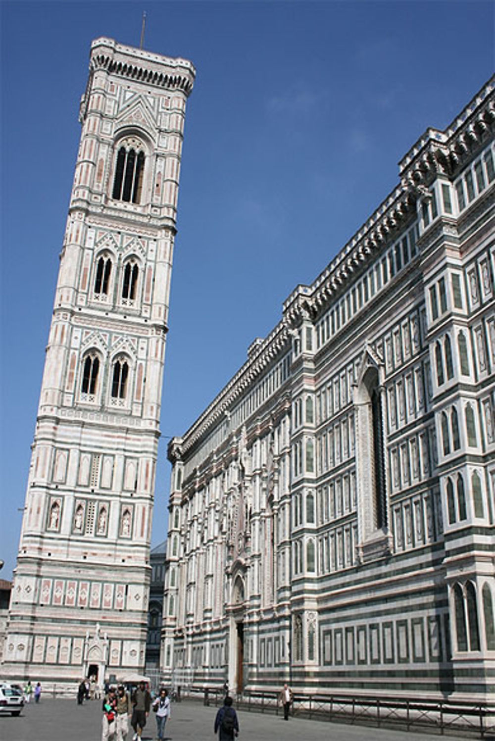 Campanile (Florence)