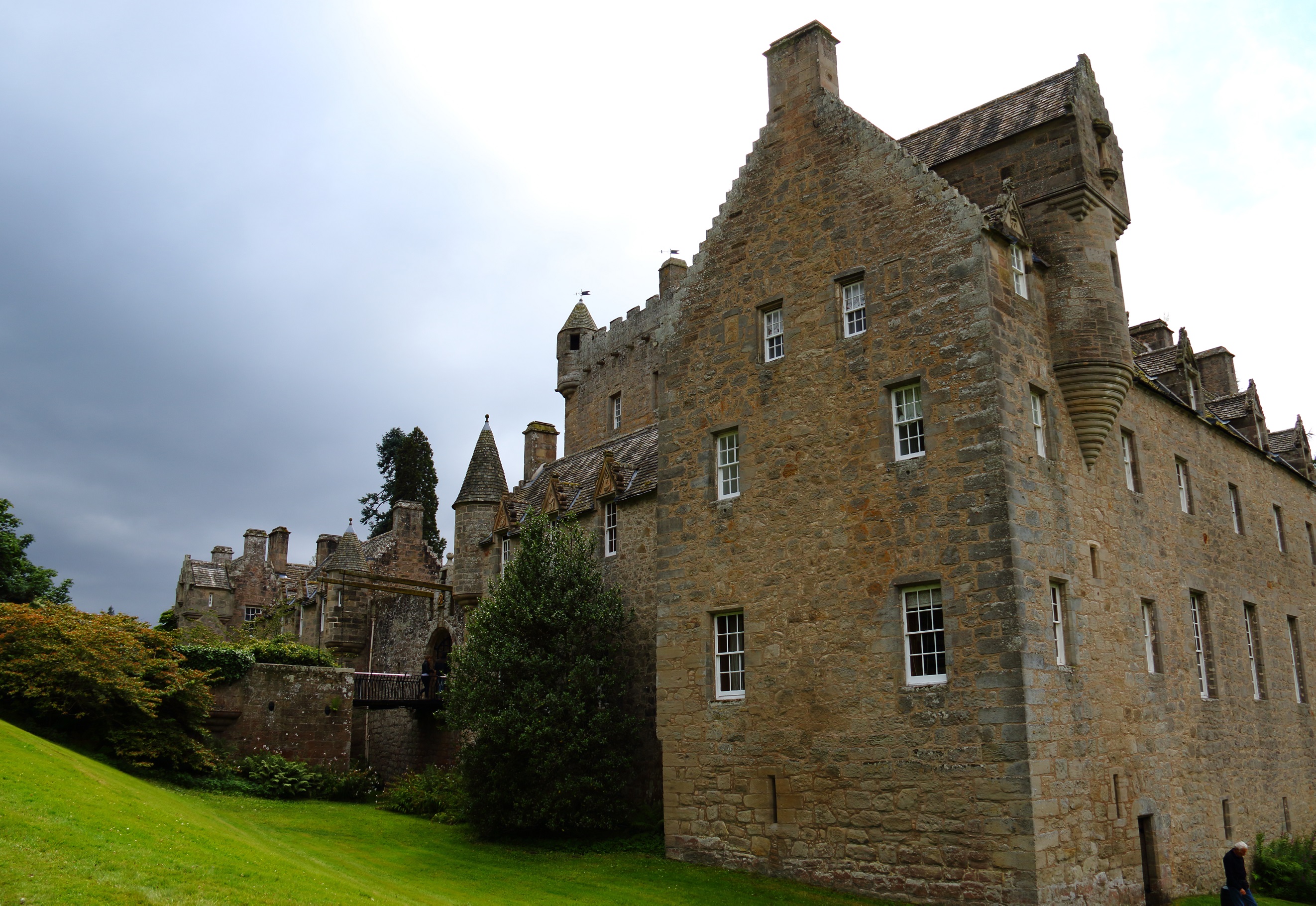 Château de Cawdor Château de Cawdor