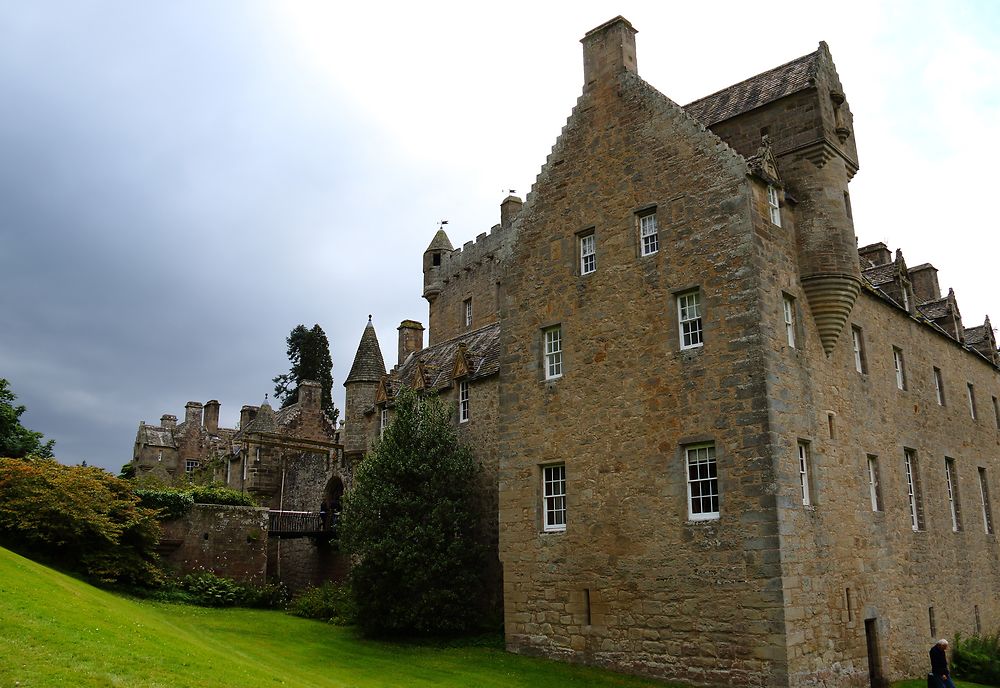 Château de Cawdor