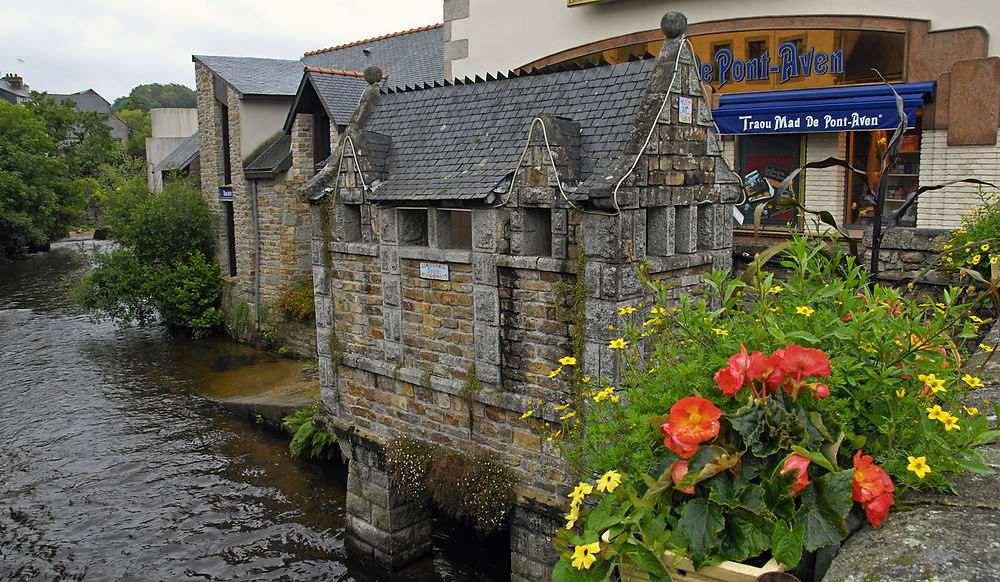 Pont-Aven