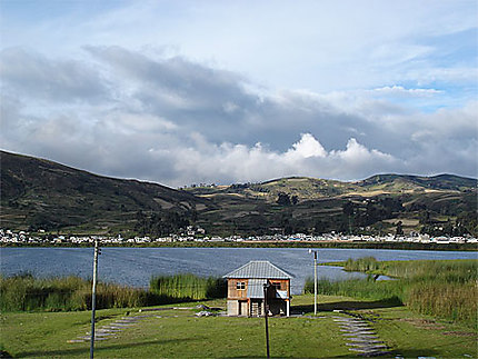 Laguna de Colta