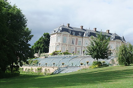 Château de long