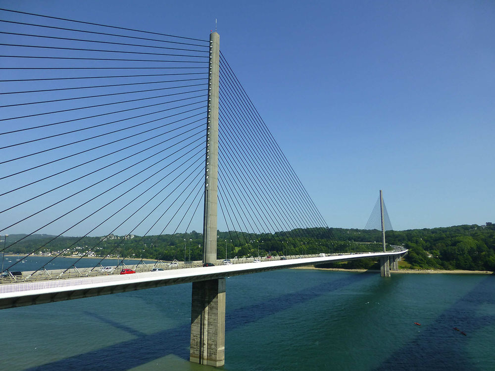 Pont de l'Iroise