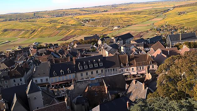 Visiter Sancerre : Préparez Votre Séjour Et Voyage Sancerre | Routard