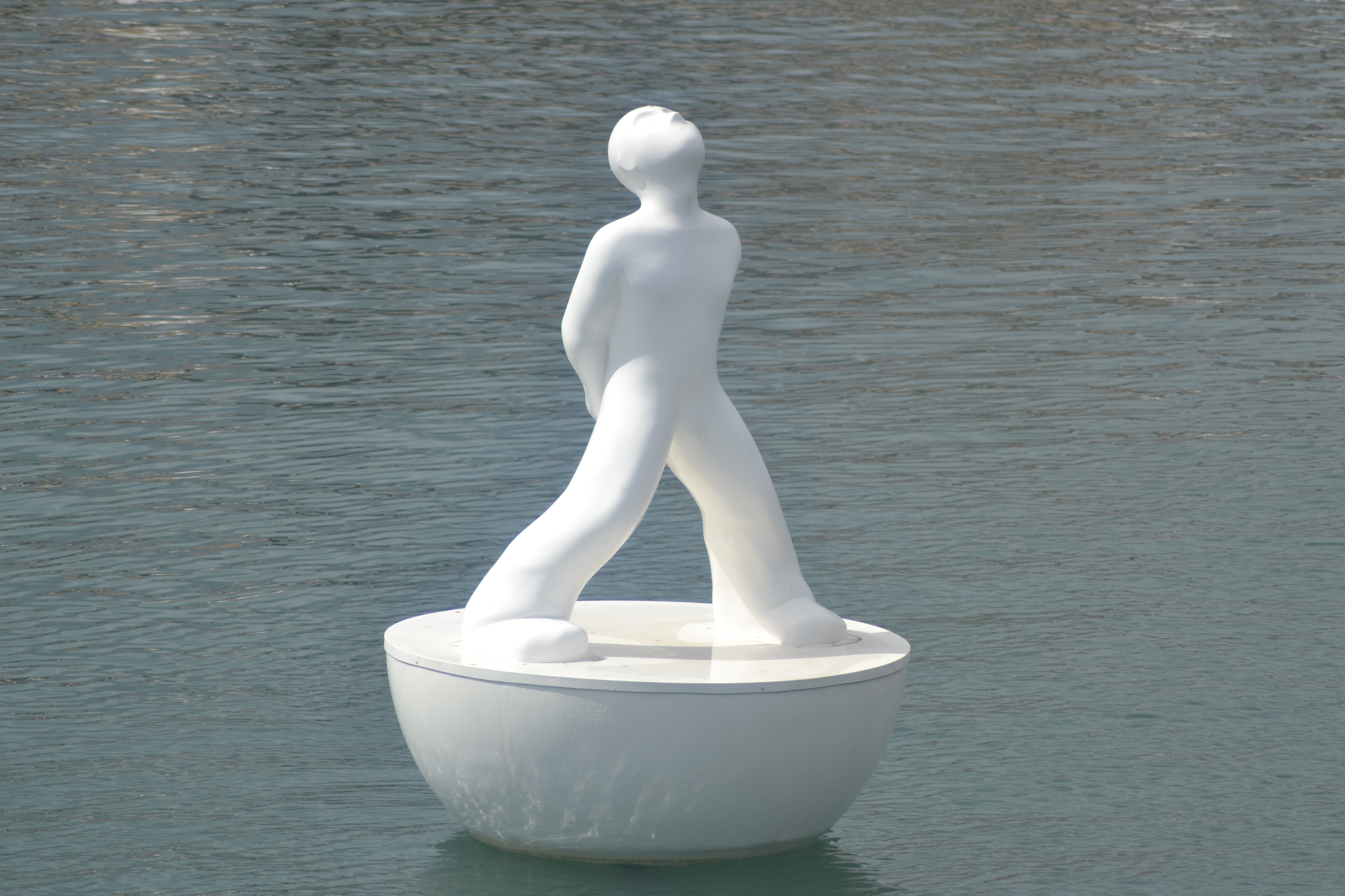 Sur l'eau Sur l'eau