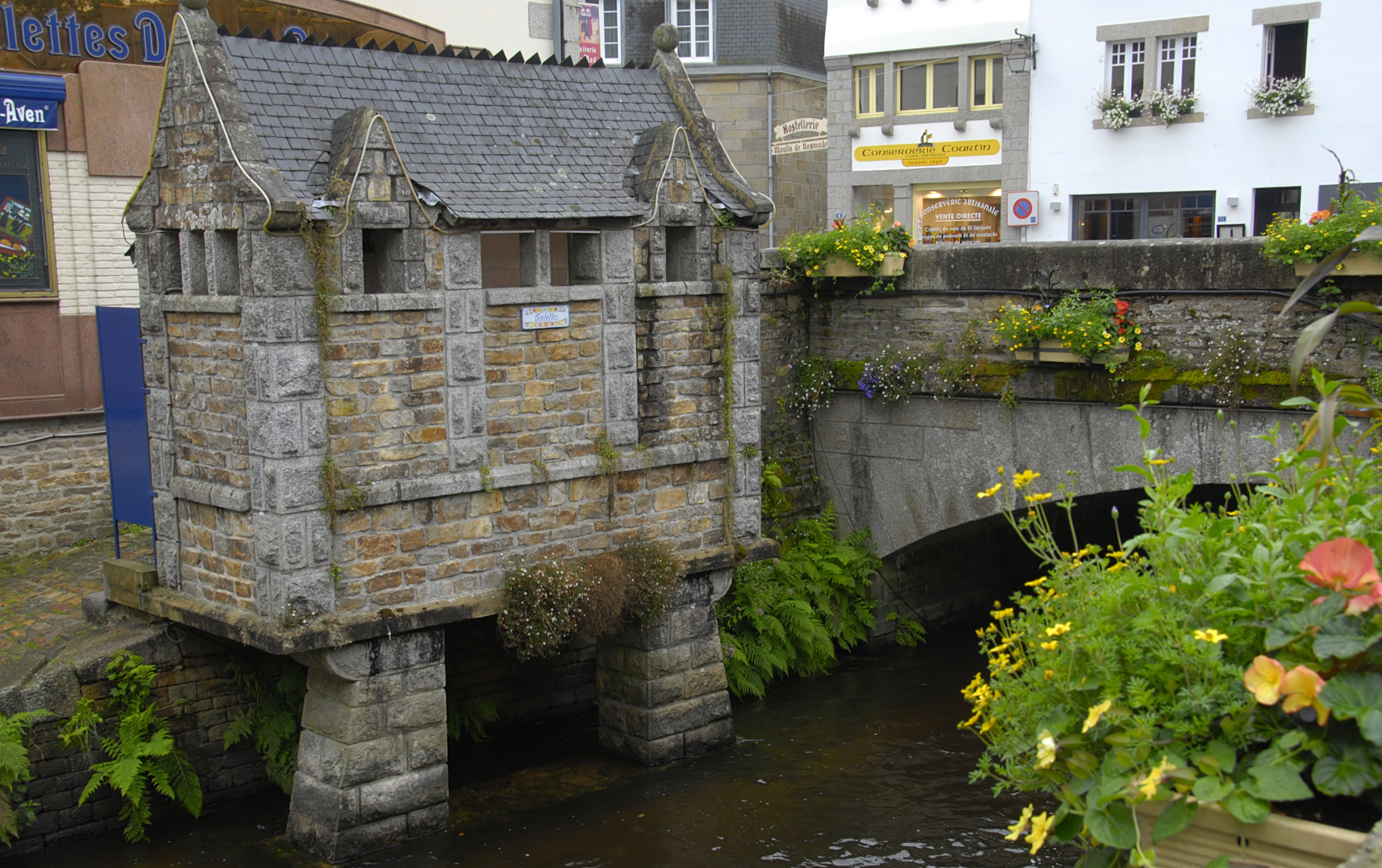 Pont-Aven Pont-Aven