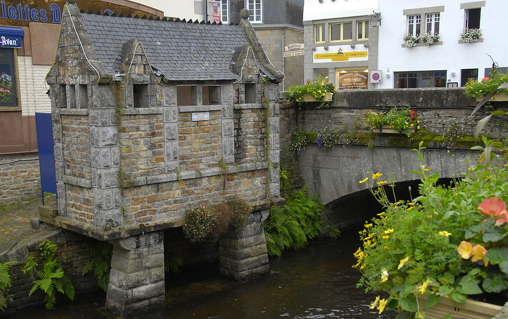 Pont-Aven