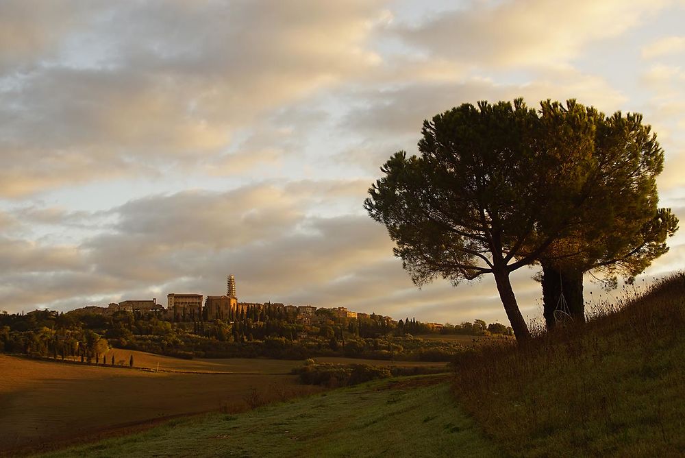 Pienza