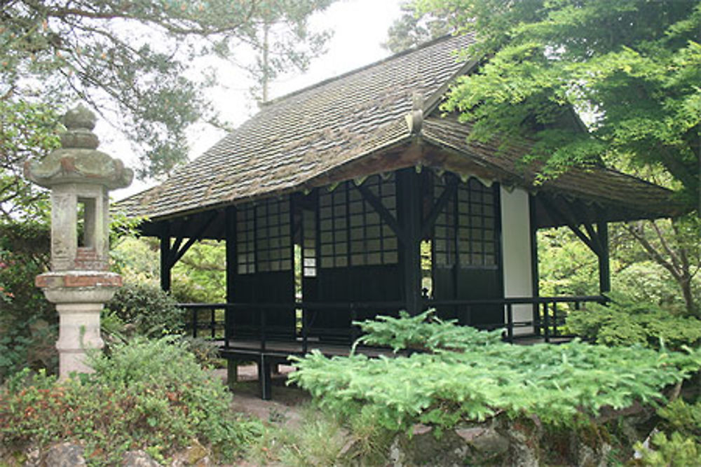 Maison japonaise