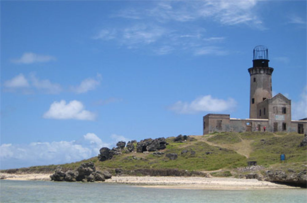 L'île au Phare