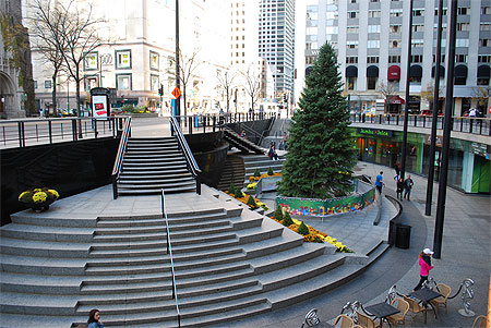 Water Tower Place Water Tower Place