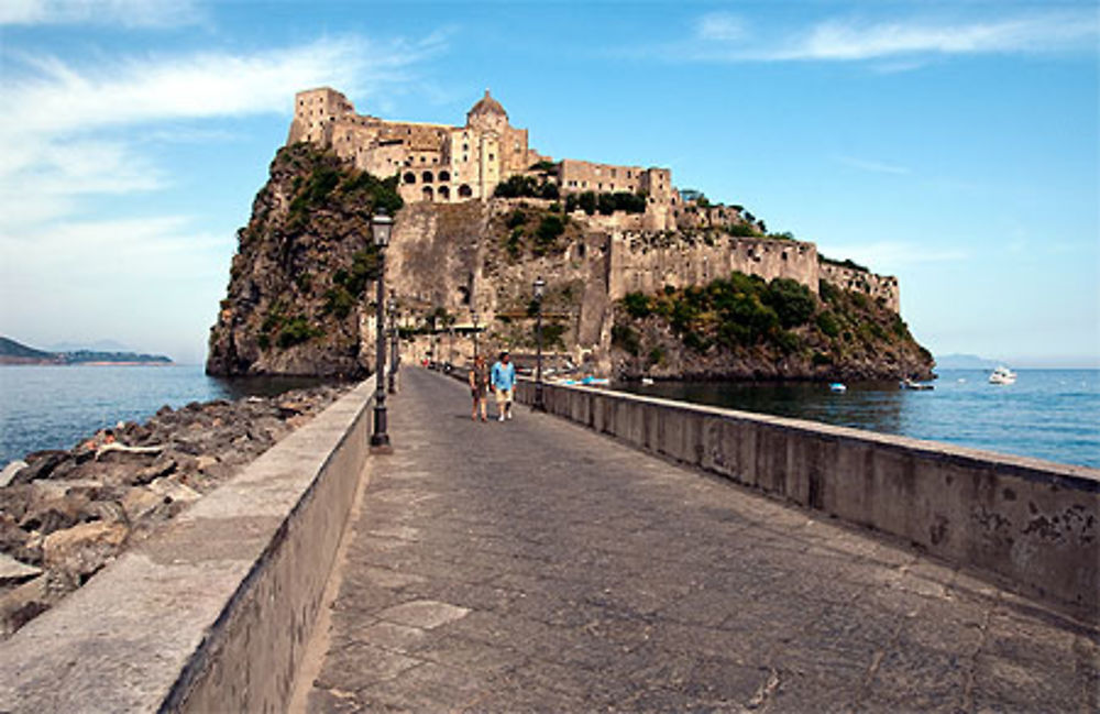 Castello Aragonese