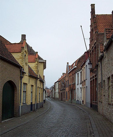 Godhuizen Godhuizen