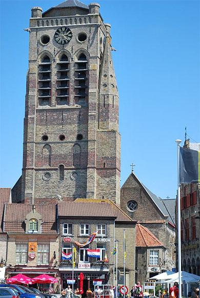 Eglise Saint-Nicolas Eglise Saint-Nicolas