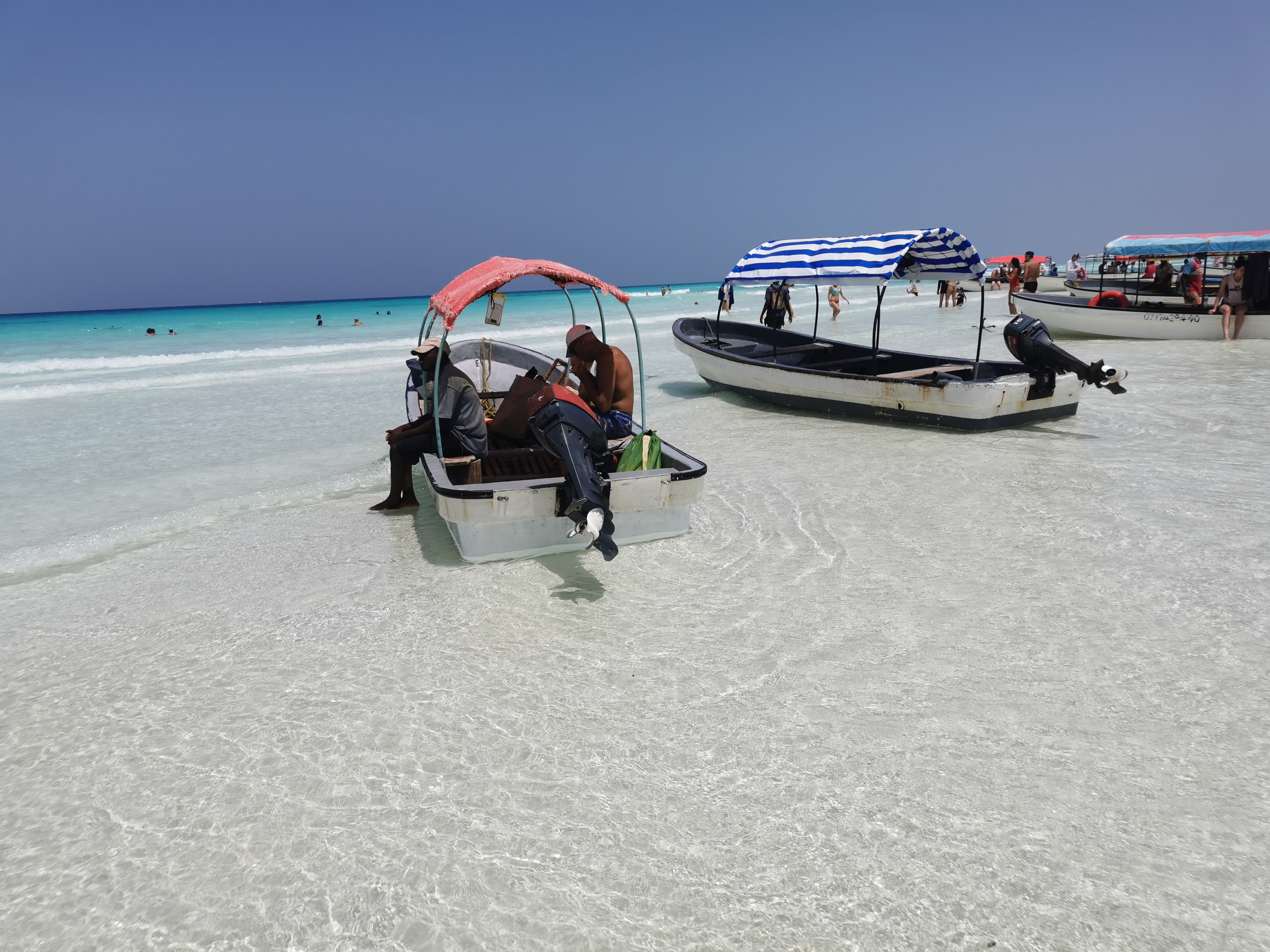 île de Mnemba île de Mnemba