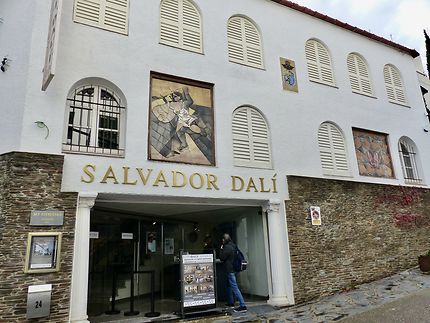 Musée Salvador Dali