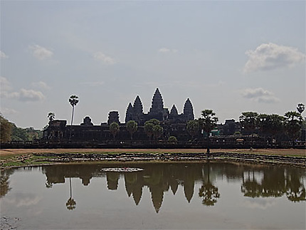 Reflet Khmer
