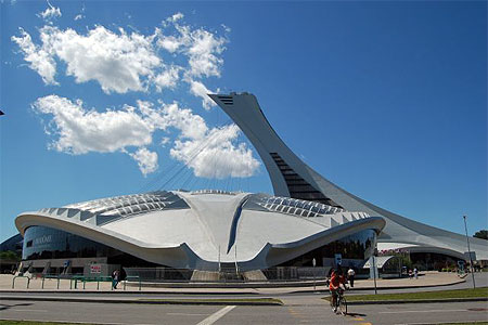 Stade Olympique Stade Olympique