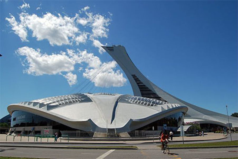 Stade Olympique