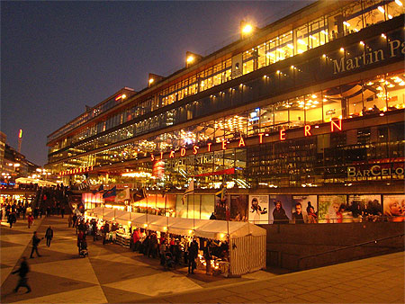 Kulturhuset Kulturhuset