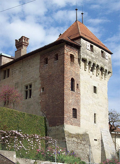 Remparts Remparts