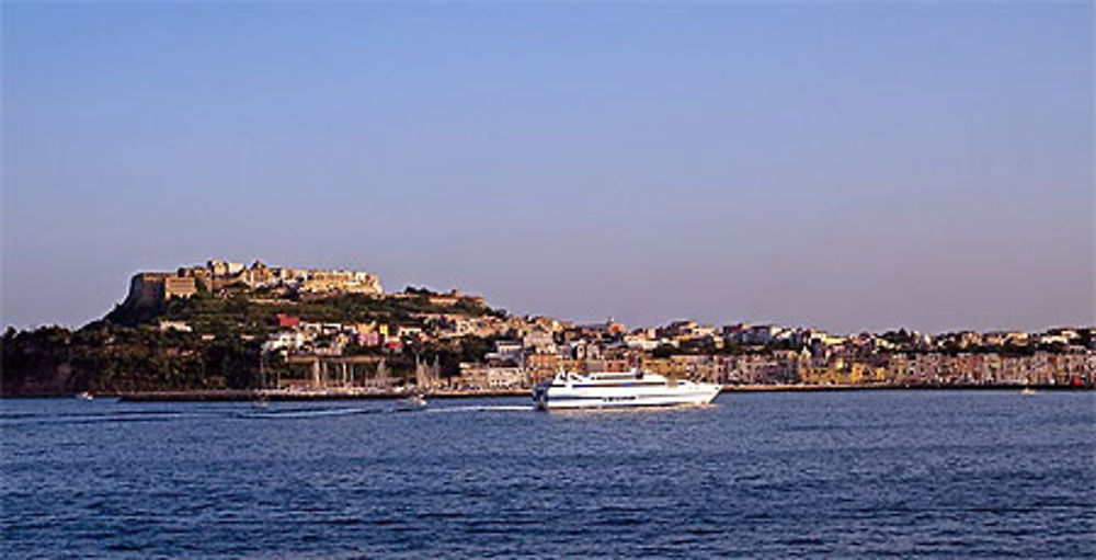 Procida