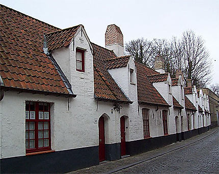 Godhuizen (1542)