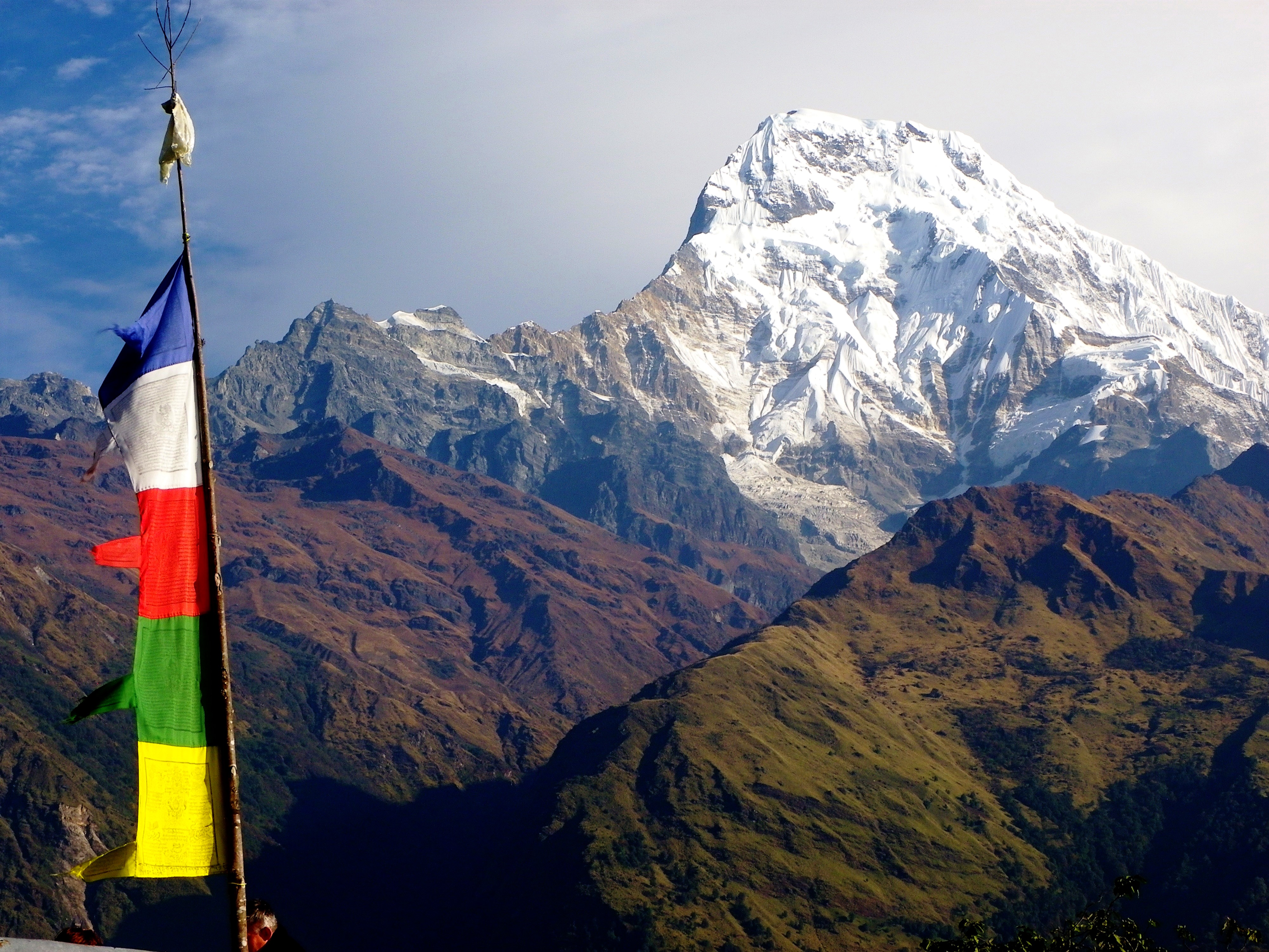 Annapurna Sud Annapurna Sud