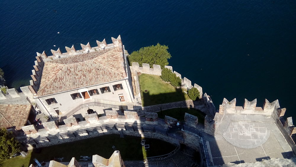 Château de Malcesine