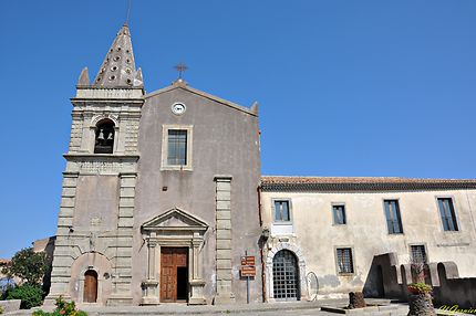 Le Parrain 3 - 1990 - Chiesa SS.Trinita