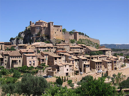 Alquézar Alquézar