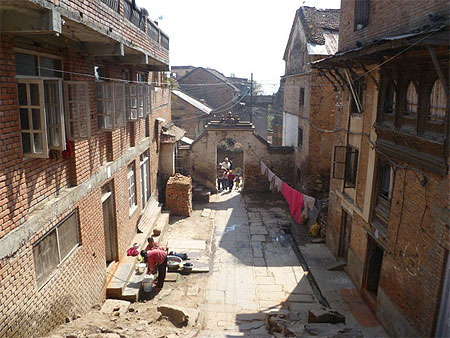 Kirtipur Kirtipur