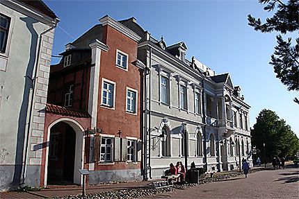 Pärnu
