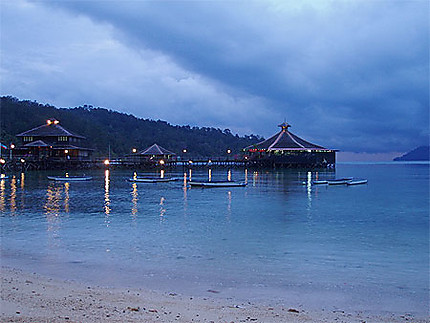 Gayana Resort