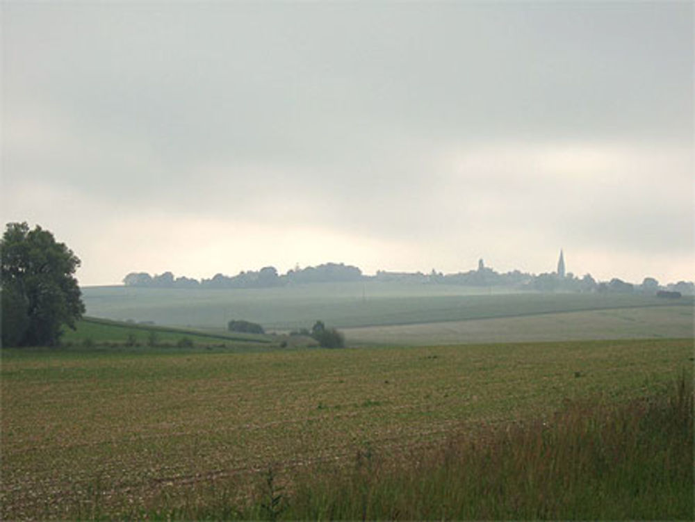 Bournan