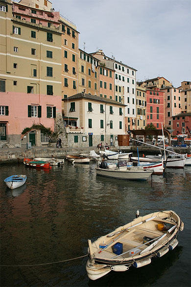 Port de pêche Port de pêche