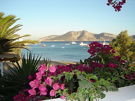 Koufonisi - Cyclades
