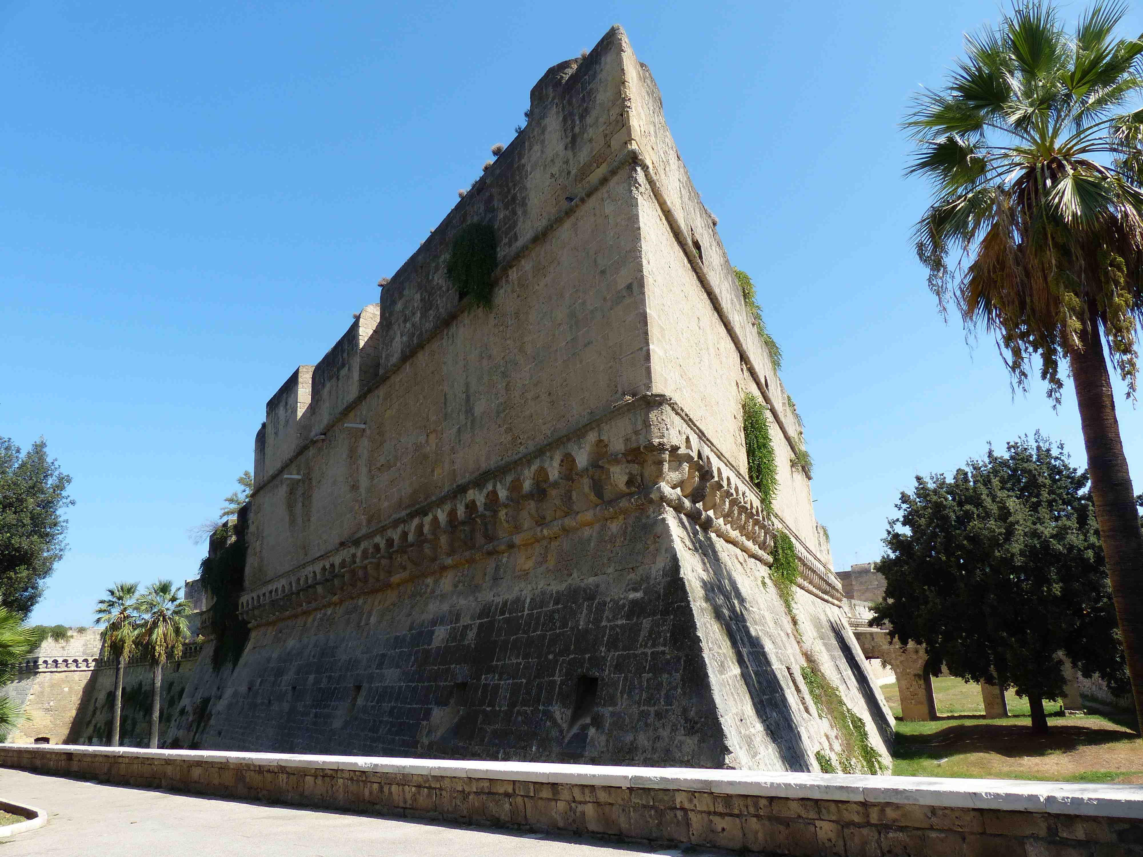 Fort de Bari Fort de Bari