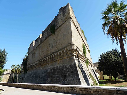 Fort de Bari
