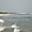 La plage de Cuddalore