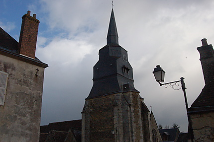 Eglise Notre-Dame-de l'Assomption